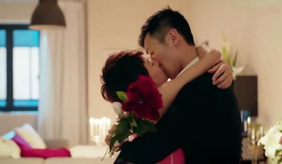 但這個(gè)劇的尺度問(wèn)題，不只是滾床單而已。