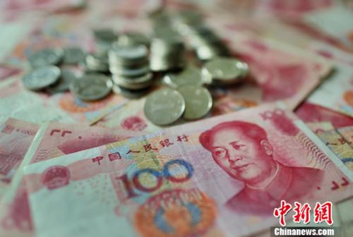 2015年各行業(yè)年平均工資出爐 來看你達標了嗎？
