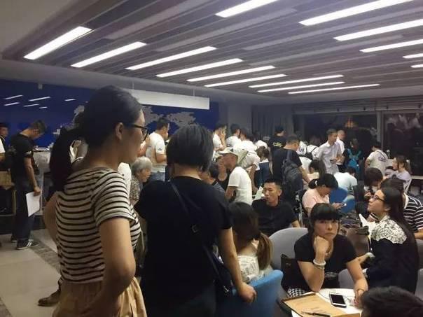 5105套！杭州限購前一天杭州新房、二手房成交破紀(jì)錄