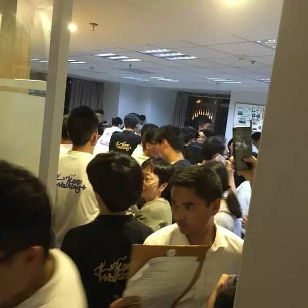 5105套！杭州限購前一天杭州新房、二手房成交破紀(jì)錄