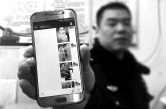 屏幕上傳來只言片語的關懷，和一句“我愿做你的女友”，就讓49歲的農(nóng)民工李某心所向往，不惜借錢給“女友”發(fā)紅包或轉賬，卻不知對方是個男人。