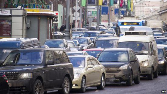 為減少道路車禍發(fā)生，俄羅斯宣布實施新交規(guī)，禁止各種“精神障礙者”獲得駕駛執(zhí)照。