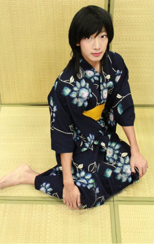 參賽選手。