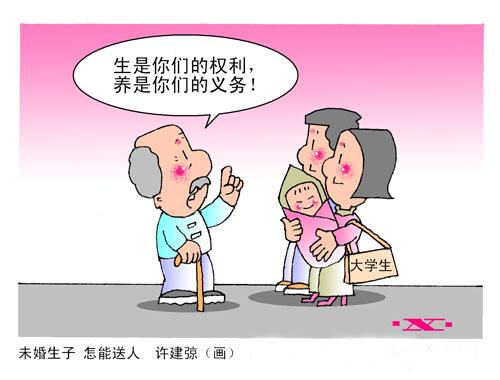 【單身人口近2億 中國第四次單身潮來襲！】國家民政局數(shù)據(jù)顯示，中國單身男女人數(shù)已近2億，主動選擇單身的“單女”明顯增多。 獨居人口從1990年的6%上升到2013年的14.6%，如今有超過5800萬人一個人生活。中國第四次單身潮正在來臨，然而社會的觀念和制度并沒有發(fā)生相應的變化。