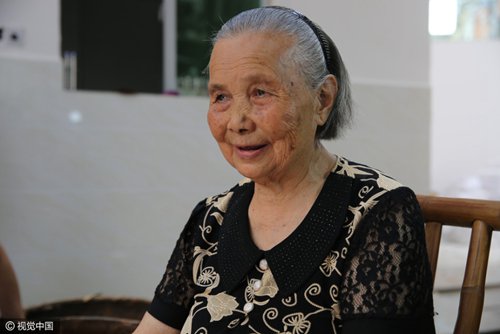 賣(mài)鴨蛋月入十幾萬(wàn)