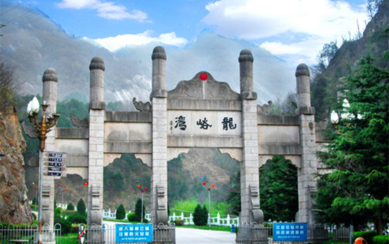 五月旅游正當(dāng)時(shí)，河南周邊景色也不錯(cuò)