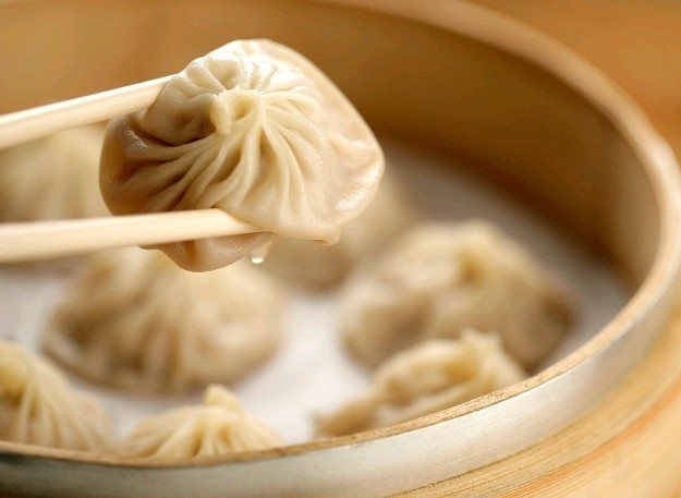 河南美食開封灌湯包、鯉魚焙面入選《舌尖上的中國2》