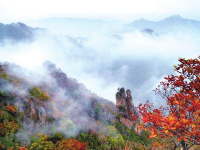 中國旅游日，優(yōu)惠多多等您來(圖)