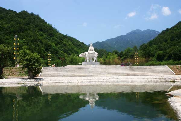 端午“約會”兒童節(jié)，河南景區(qū)“惠”來襲，你還等什么？