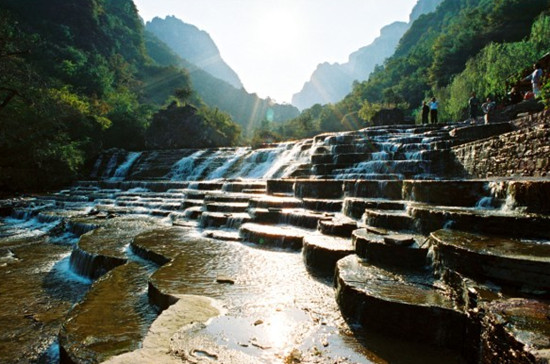 端午“約會”兒童節(jié)，河南景區(qū)“惠”來襲，你還等什么？