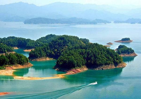 考完去哪兒？千島湖中、高考生門(mén)票大優(yōu)惠！