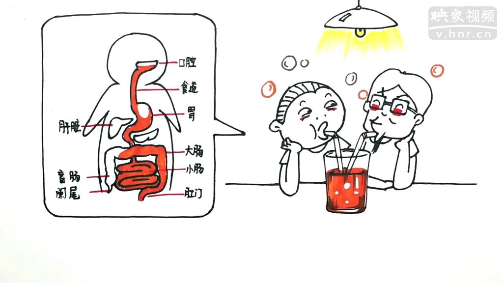 喝可樂會殺精嗎？