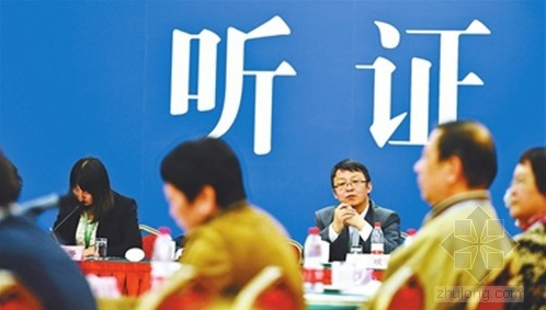 河南水資源費(fèi)上漲 水價(jià)不漲？