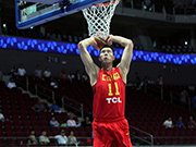 中卡之戰(zhàn)五佳球 阿聯搶斷滑翔雙手暴扣