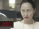 超兇殘的入職考試化妝只給10秒鐘！
