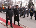 習(xí)近平成首位參觀(guān)俄軍最高指揮部外國(guó)元首