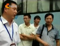 蘇州回應(yīng)“養(yǎng)警察打人”雷語：確存言語不當 責令深刻檢查