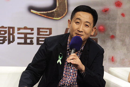 梁天：我演了很多壞人，但這個是最壞的