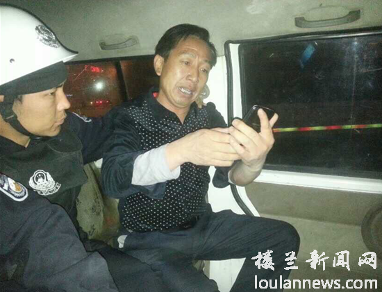 “我是政協(xié)委員，誰動我一下試試？”