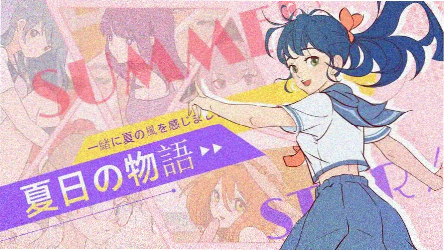 甜蜜爱情剧